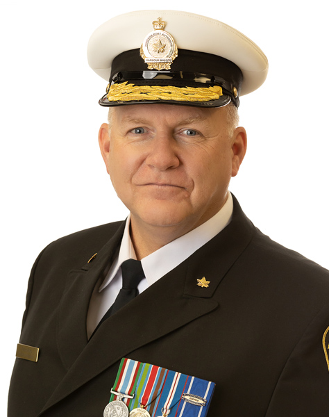 About Windsor Port Authority